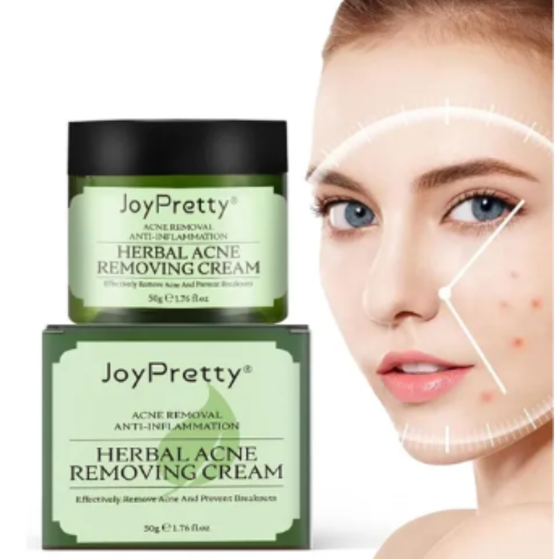 Acne Creme Facial
