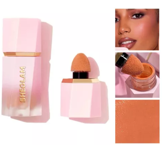 Blush Líquido Multiuso - Sheglam