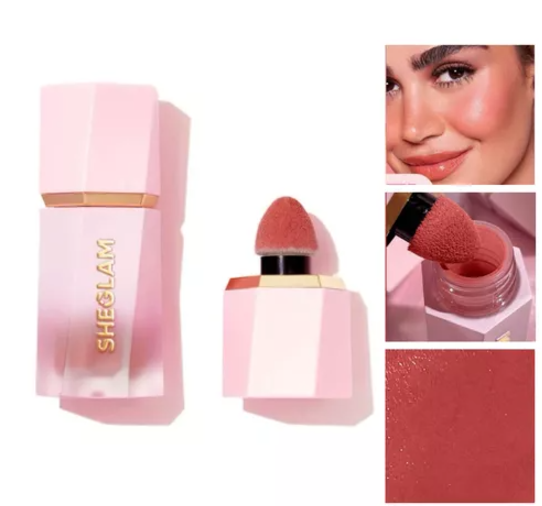 Blush Líquido Multiuso - Sheglam