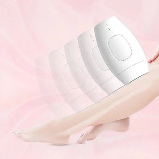 Depilador a Laser - Skin Soft