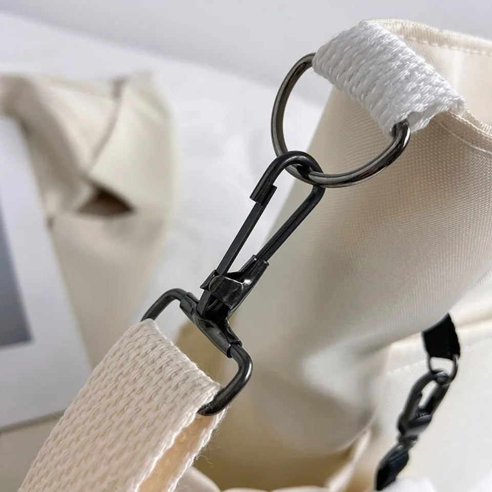 Bolsa Nylon Impermeável
