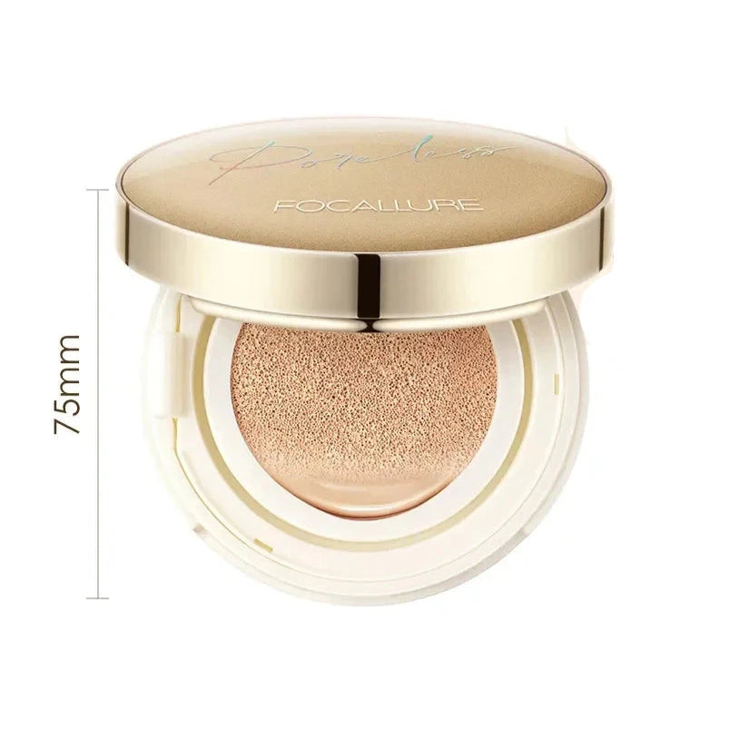 Almofada De Ar Cosmético - Base Líquida FOCALLURE