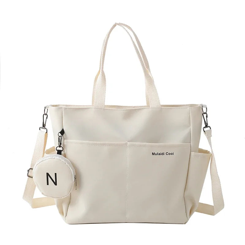 Bolsa Nylon Impermeável