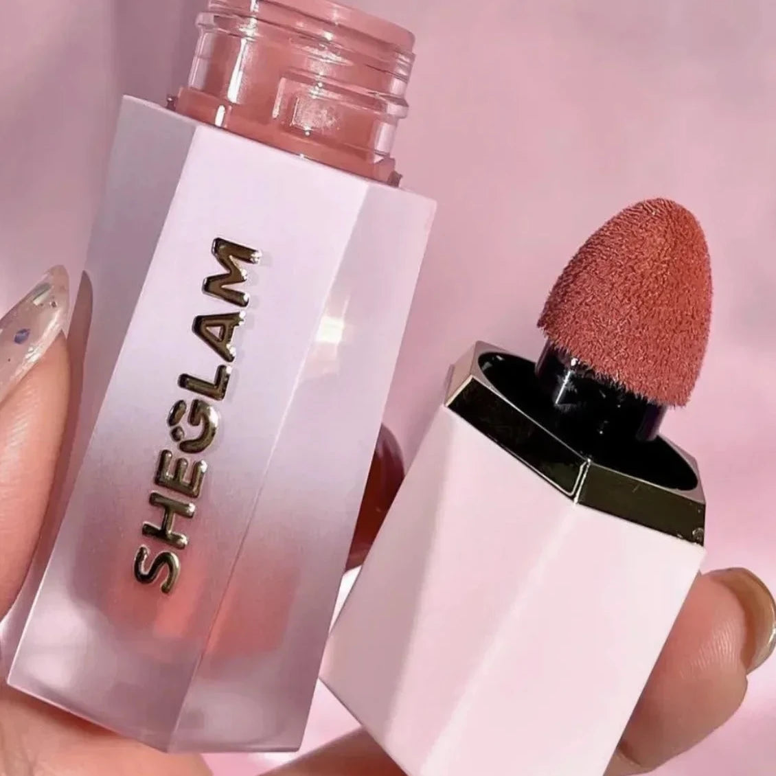 Blush Líquido Multiuso - Sheglam