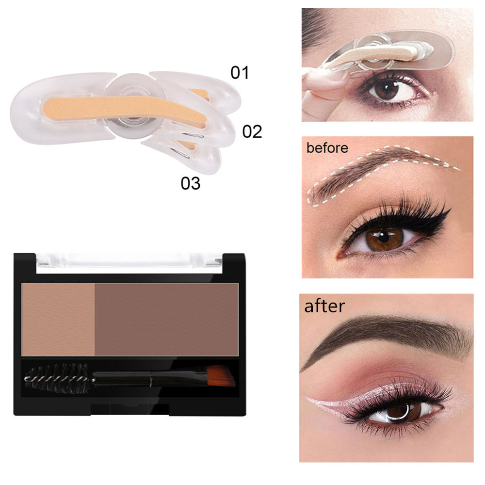 Kit Sobrancelha Perfeita - EyebrowⓇ