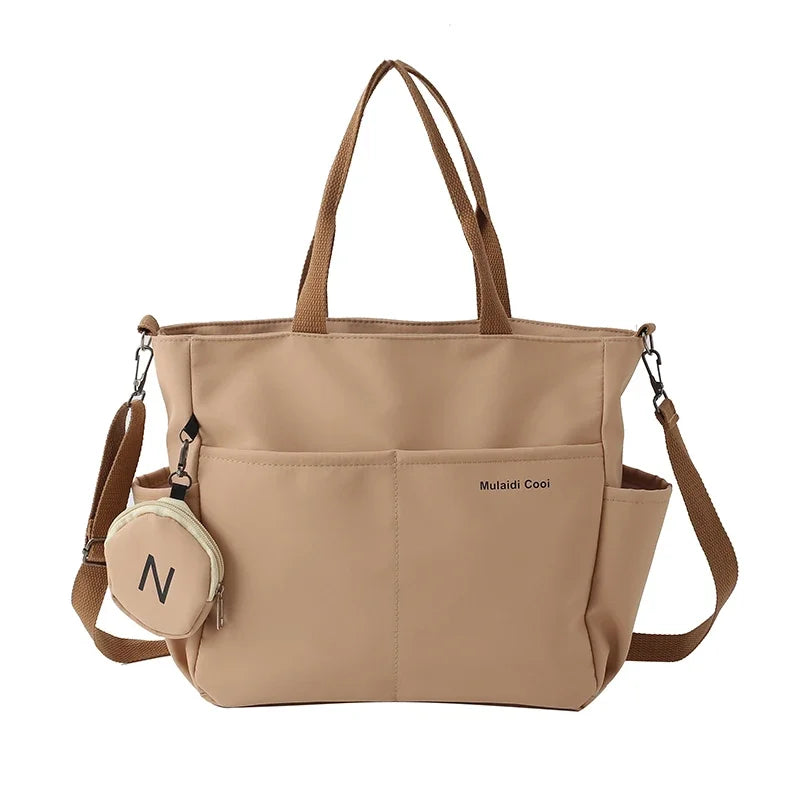 Bolsa Nylon Impermeável