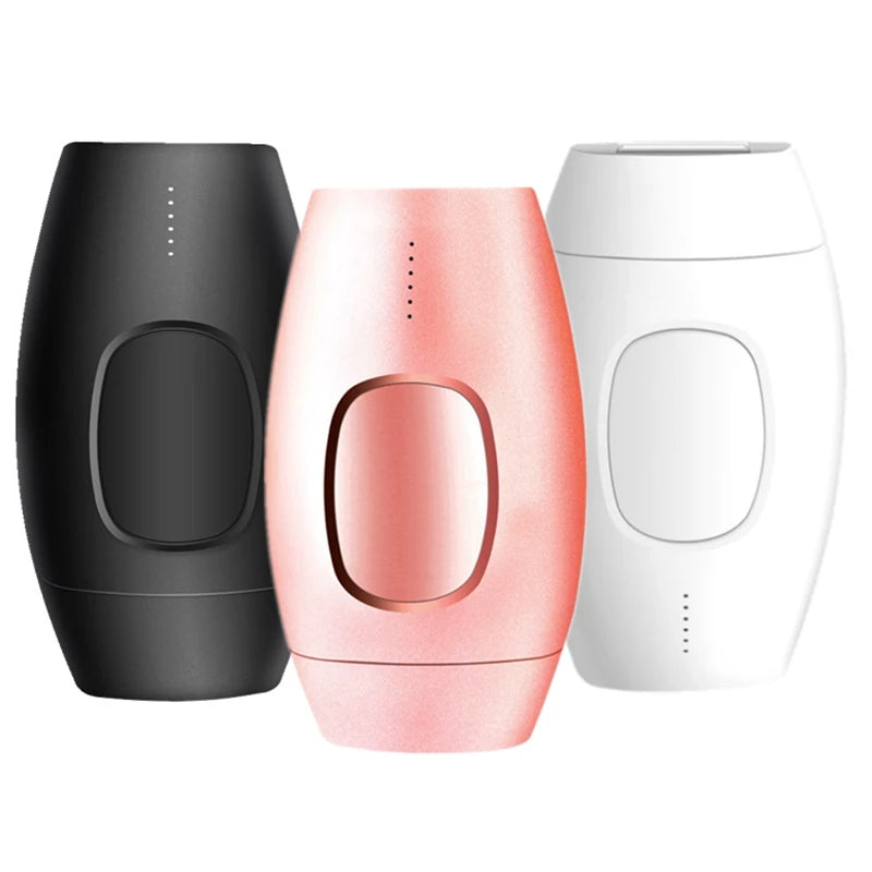 Depilador a Laser - Skin Soft