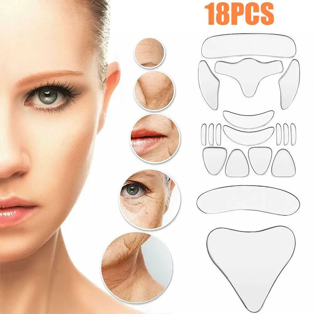 New Botox - Livre de Rugas e Linhas de Expressões