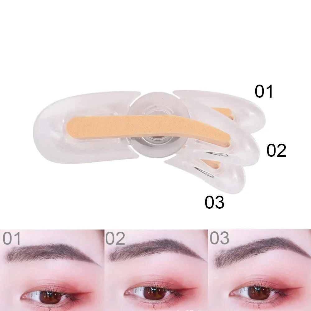 Kit Sobrancelha Perfeita - EyebrowⓇ