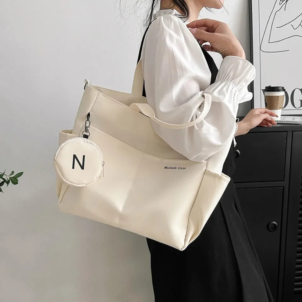 Bolsa Nylon Impermeável