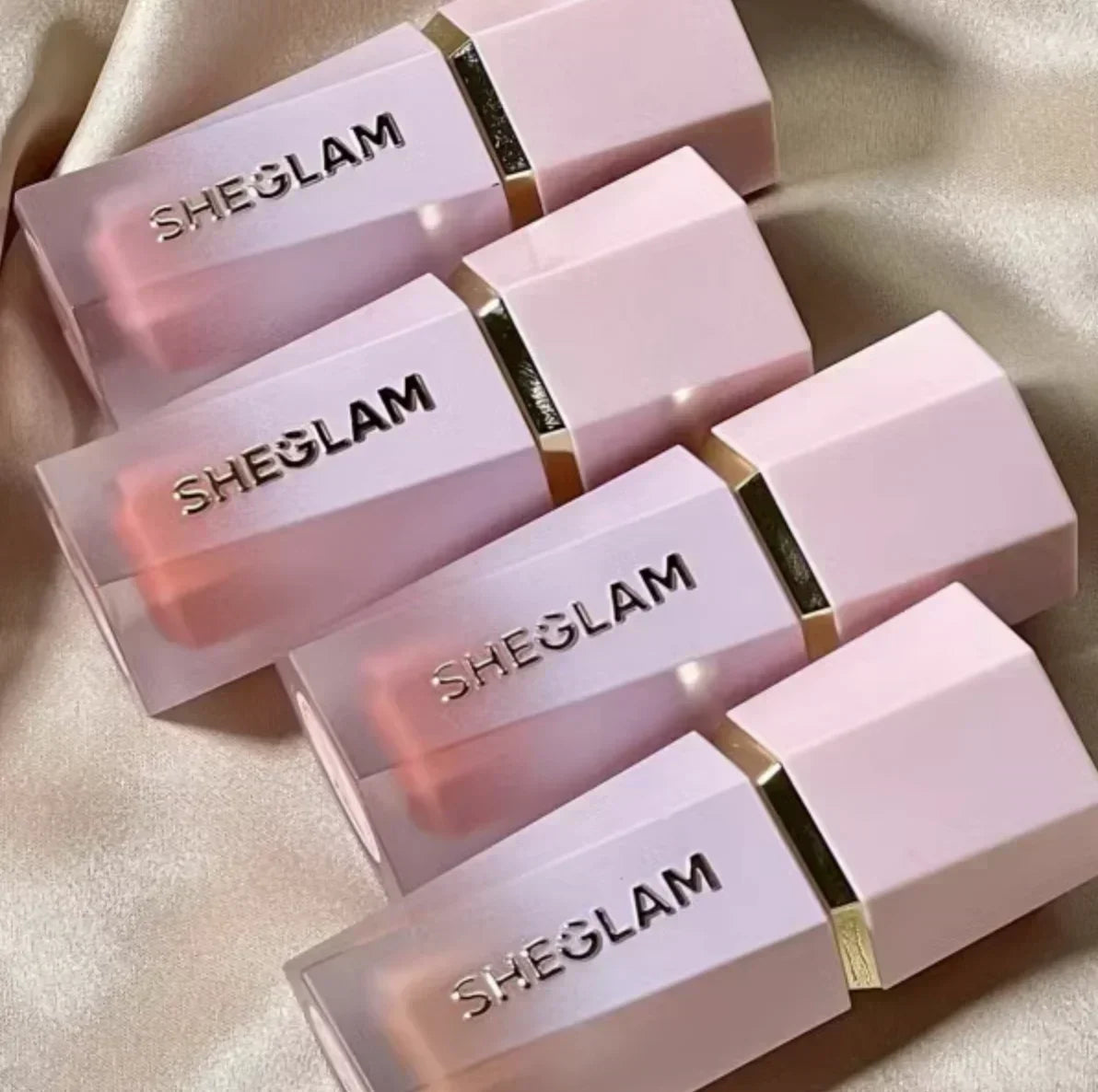 Blush Líquido Multiuso - Sheglam