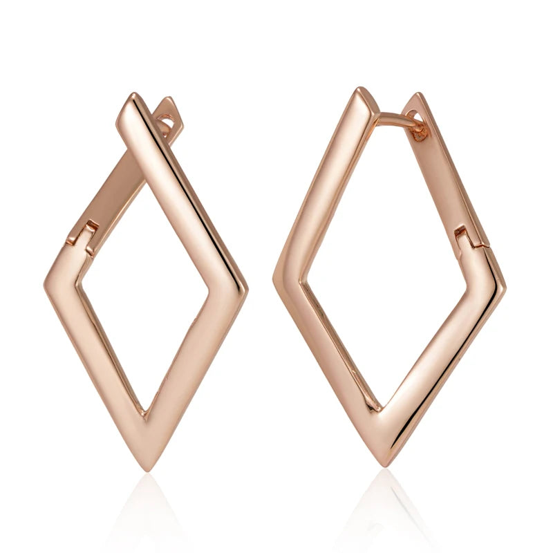 Brinco Pendente Argola