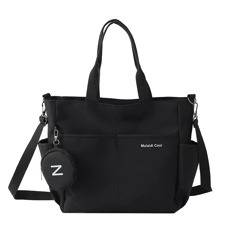 Bolsa Nylon Impermeável