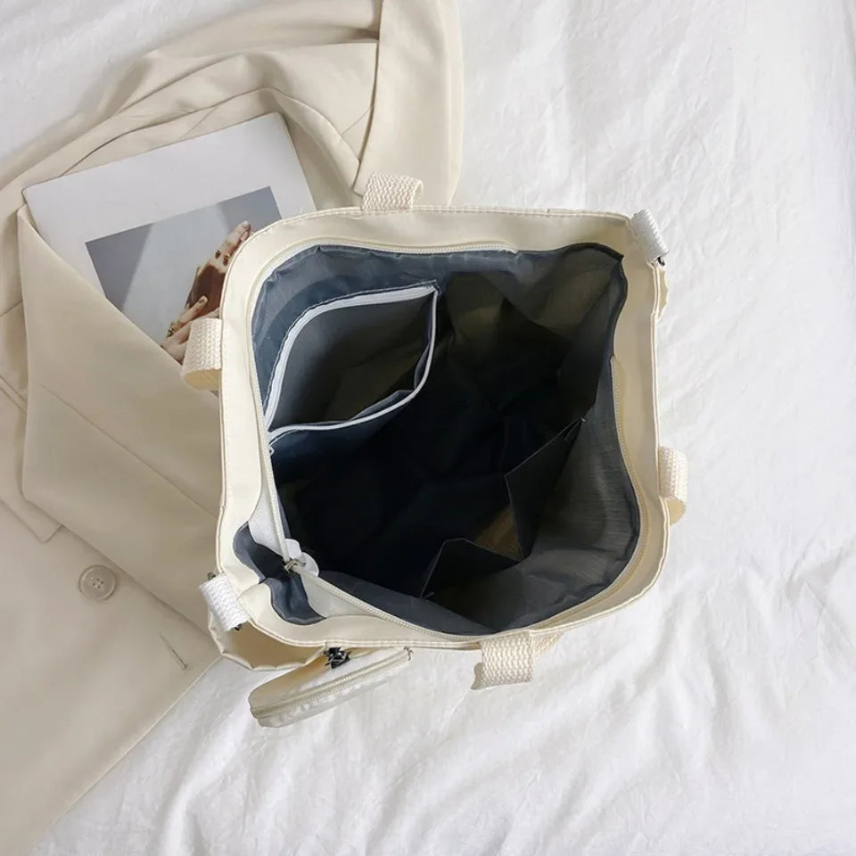 Bolsa Nylon Impermeável